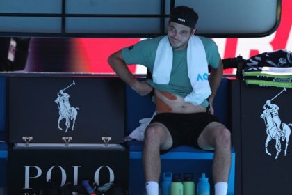 Lorenzo Musetti vs Taylor Fritz; Jessica Pegula beats Madison Keys; when is Maddison Inglis vs Iga Swiatek; Jannik Sinner vs Luciano Darderi