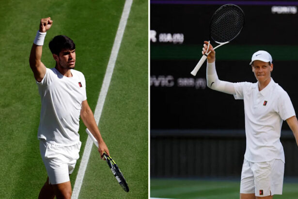 Página de inicio de Yahoo news