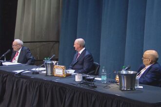 Berkshire set to exit 28% stake in Kraft Heinz after rare Buffett blunder