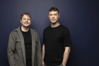 Nvidia VC arms backs in AI startup Synthesia at $4 billion valuation