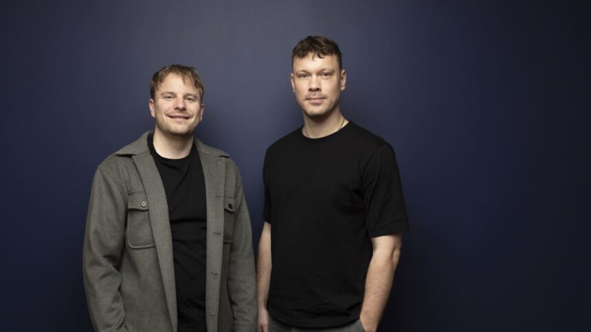 Nvidia VC arms backs in AI startup Synthesia at $4 billion valuation