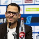 Chelsea anuncia Liam Rosenior, ex-Strasbourg, como novo treinador