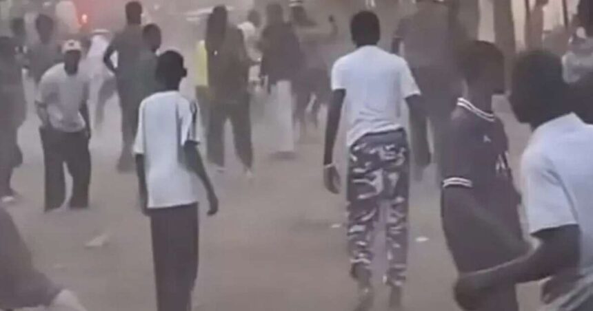 Falso profeta é preso por embolsar R$ 217 mil ao prometer título da Copa da África