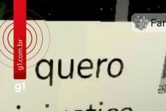 'Revolta do Roblox' se divide em protestos a favor e contra Felca; g1 cobriu manifestações