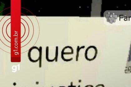 'Revolta do Roblox' se divide em protestos a favor e contra Felca; g1 cobriu manifestações