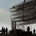 Confiança da construção sobe em janeiro para maior nível desde março de 2025, diz FGV | Brasil