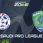 Al Najma vs Al Fateh Preview & Prediction