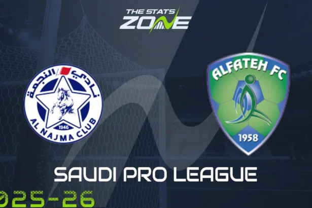 Al Najma vs Al Fateh Preview & Prediction