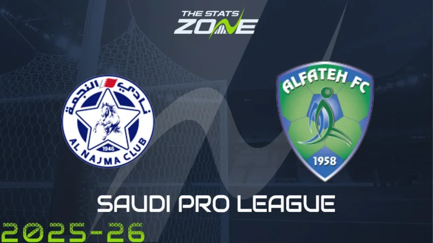 Al Najma vs Al Fateh Preview & Prediction