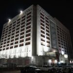 Maduro no Metropolitan Detention Center: outros presos famosos Maduro al Metropolitan Detention Center: quali altri detenuti "famosi" sono passati dall'MDC