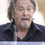 Quote of the day by Al Pacino: 'It’s easy to fool the eye, but it’s hard to fool the heart'