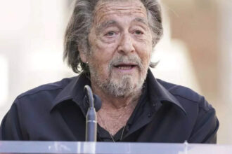 Quote of the day by Al Pacino: 'It’s easy to fool the eye, but it’s hard to fool the heart'