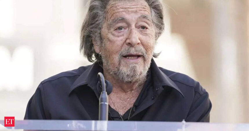 Quote of the day by Al Pacino: 'It’s easy to fool the eye, but it’s hard to fool the heart'