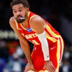 Trae Young é apontado como potencial alvo de troca para os Wizards Sources: Hawks' Trae Young has Wizards as top trade destination
