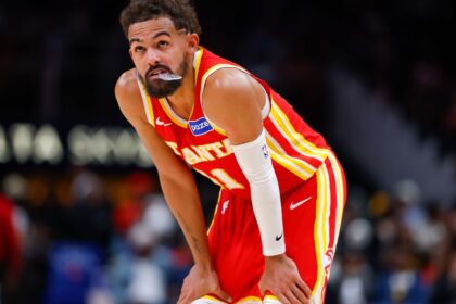 Trae Young é apontado como potencial alvo de troca para os Wizards Sources: Hawks' Trae Young has Wizards as top trade destination