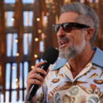 Marcos Mion apresenta Caldeirão no Nordeste com João Gomes Marcos Mion leva Caldeirão ao Nordeste e recebe João Gomes - 09/01/2026 - Ilustrada