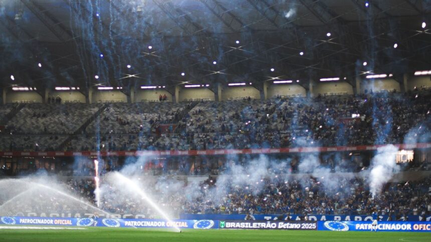 Cruzeiro x Pouso Alegre: guia completo do jogo do Mineiro Cruzeiro x Pouso Alegre: onde assistir ao vivo, horário, palpite e prováveis escalações do jogo do Mineiro