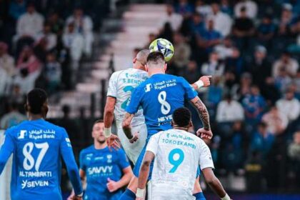 Al Fateh x Al-Riyadh: onde assistir ao vivo e escalações do jogo hoje (13) pelo Campeonato Saudita | Futebol