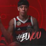 Eu vou! FlaBasquete convoca a Nação para Maratona no Maracanãzinho