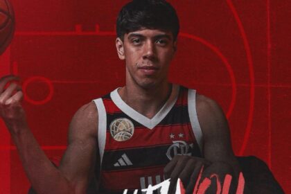 Eu vou! FlaBasquete convoca a Nação para Maratona no Maracanãzinho