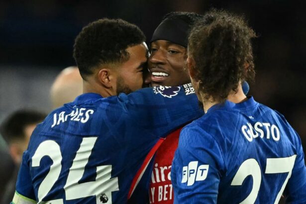 Por que atacante trocou Chelsea pelo Arsenal sem qualquer receio no meio do Mundial e o que assistir no Disney+