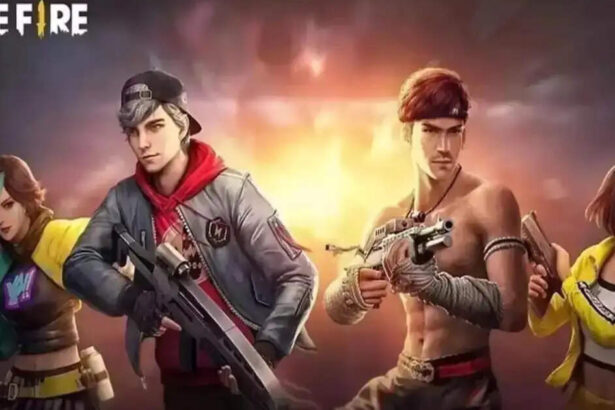 Garena Free Fire Max Redeem Codes for January 15, 2026: Unlock 10+ free rewards now