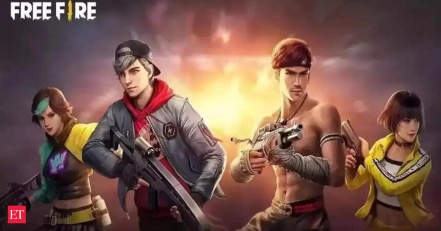 Garena Free Fire Max Redeem Codes for January 15, 2026: Unlock 10+ free rewards now