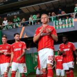 Por que emprestado pelo Arsenal causa climão no Forest antes de embate na Premier League