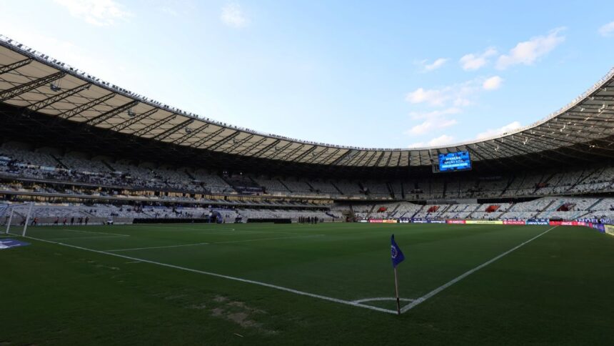 Cruzeiro x Democrata: como acompanhar ao vivo o jogo do Campeonato Mineiro Cruzeiro x Democrata: onde assistir ao vivo, horário, palpite e prováveis escalações do jogo do Campeonato Mineiro