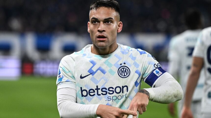 Inter de Milão se aproxima do Scudetto e novidades no Disney+ A estatística que deixa a Inter de Milão mais perto do Scudetto na Itália e o que assistir no Disney+