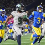 Apostas e programação dos playoffs da NFL: AFC e NFC NFL playoffs: AFC, NFC championship picks, schedule, odds