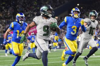 NFL playoffs: AFC, NFC championship picks, schedule, odds
