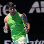 Miñaur disputa quartas de final do Open da Austrália ao vivo De Miñaur, hoy en directo I Cuartos de final del Open de Australia, en vivo