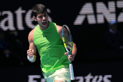 De Miñaur, hoy en directo I Cuartos de final del Open de Australia, en vivo