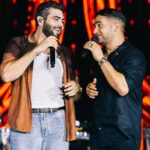 Henrique e Juliano marcam data extra para show em SP Henrique e Juliano anunciam data extra para show em SP - 26/01/2026 - Shows