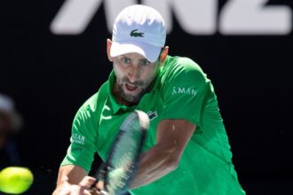 A busca de Djokovic por recorde que nem Federer e Nadal conseguiram no tênis e o que assistir no Disney+