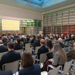 Resumo do encontro sobre Benedetto XVI: fotos e vídeos disponíveis Presentazione Atti Convegno su Benedetto XVI – resoconto, foto e video » Diocesi Ventimiglia – Sanremo