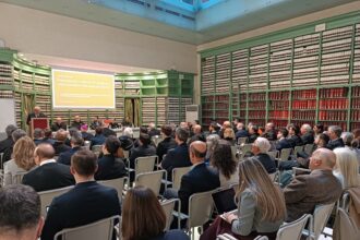 Presentazione Atti Convegno su Benedetto XVI – resoconto, foto e video » Diocesi Ventimiglia – Sanremo