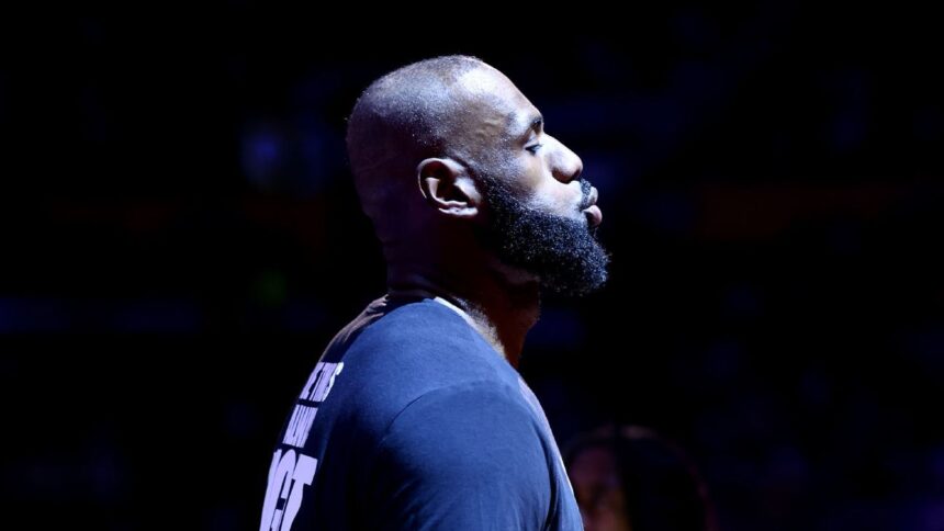 Como LeBron James passou de herói a carrasco dos Cavaliers e o que assistir no Disney+