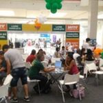 Feirão de habitação em Manaus oferece oportunidades de moradia Feirão de habitação amplia acesso à moradia com condições especiais em Manaus