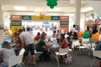 Feirão de habitação amplia acesso à moradia com condições especiais em Manaus