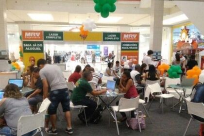 Feirão de habitação amplia acesso à moradia com condições especiais em Manaus