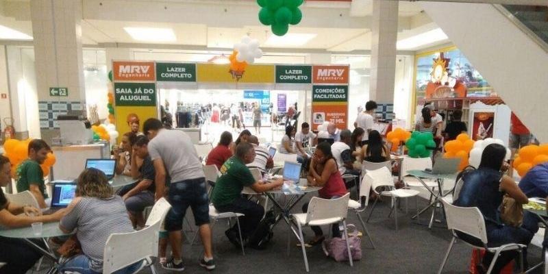 Feirão de habitação amplia acesso à moradia com condições especiais em Manaus