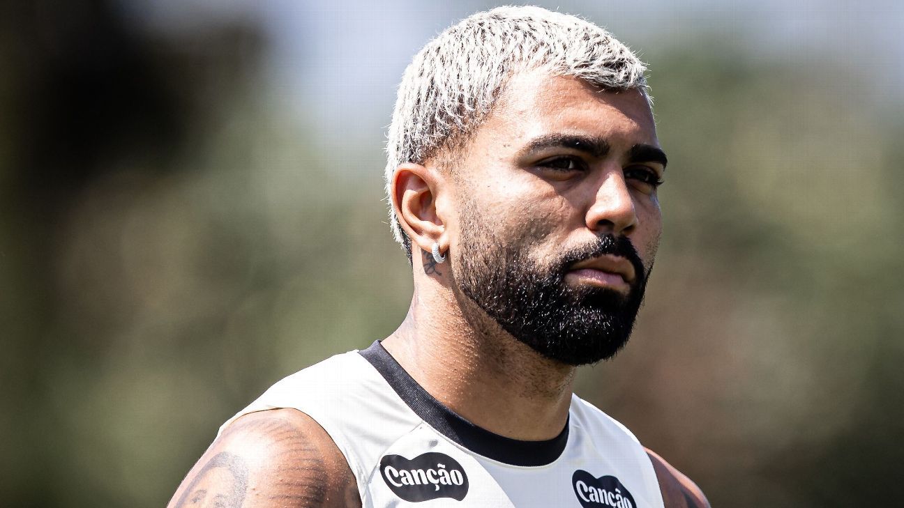 Gabigol revela clubes da Série A que podem surpreender em 2026 Copiar link