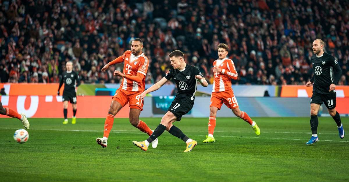 Colônia e Wolfsburg: como assistir ao jogo hoje pela Bundesliga Colônia x Wolfsburg: onde assistir ao vivo e escalações do jogo hoje (30/01) pela Bundesliga | Futebol