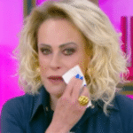 Ana Maria Braga fala sobre desafios das mulheres no trabalho Ana Maria Braga se emociona ao abordar desafios das mulheres no trabalho: 'Lutaram muito'