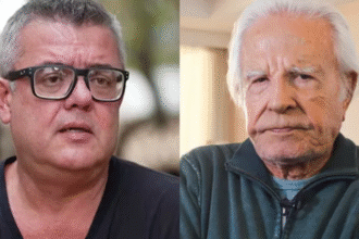 Ministério Público pede que filho de Cid Moreira continue preso