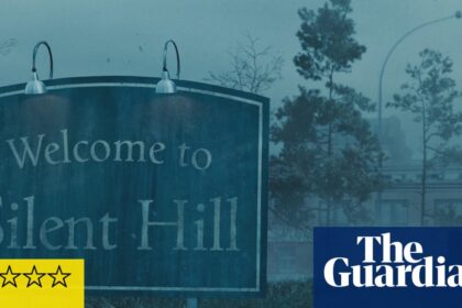 Return to Silent Hill review – video game horror series births another middling movie | Horror films