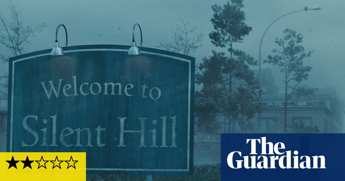 Return to Silent Hill review – video game horror series births another middling movie | Horror films