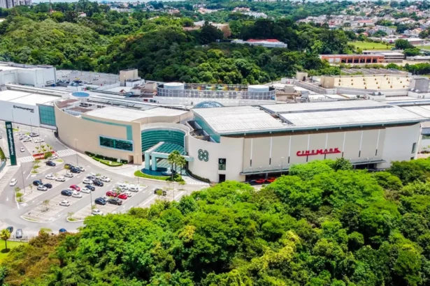 Administradora de shopping em Curitiba admite acesso indevido a dados de clientes